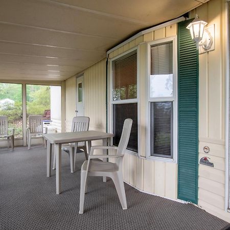 Spring Gulch Screened Park Model 6 Mount Airy Δωμάτιο φωτογραφία