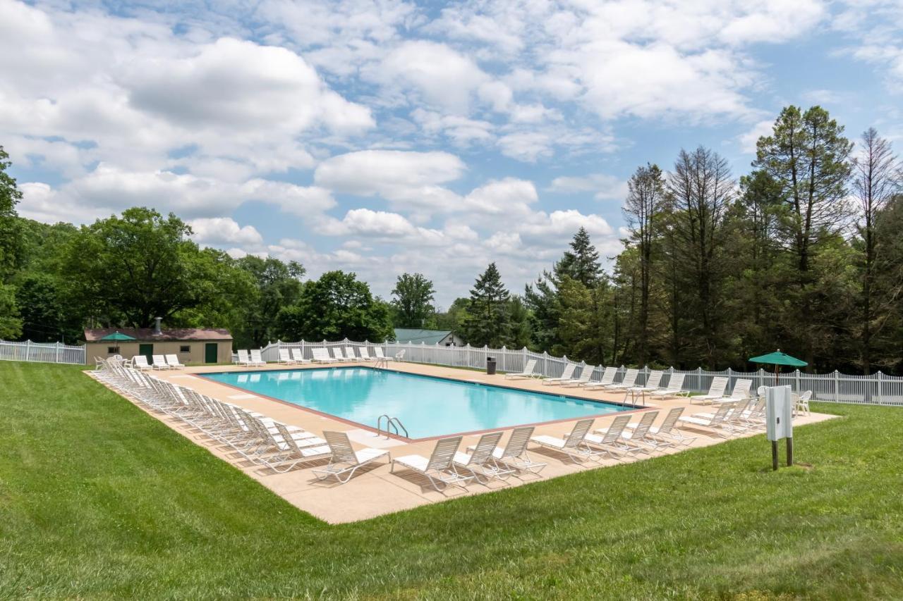 Spring Gulch Screened Park Model 6 Mount Airy Εξωτερικό φωτογραφία